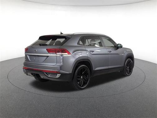 2023 Volkswagen Atlas Cross Sport 3.6L V6 SE w/Technology