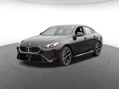 2026 BMW 228 Gran Coupe 228 xDrive