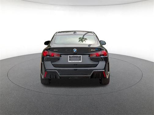 2026 BMW 228 Gran Coupe 228 xDrive