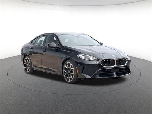 2026 BMW 228 Gran Coupe 228 xDrive