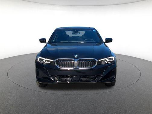 2026 BMW 330 xDrive NA