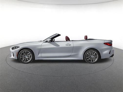 2026 BMW 430 i xDrive