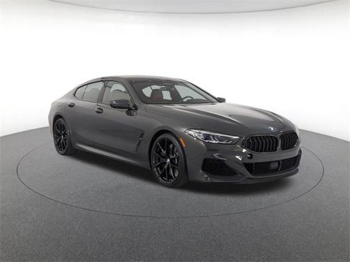 2021 BMW M850 Gran Coupe xDrive