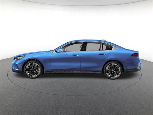 2026 BMW 530 xDrive