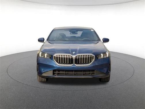 2026 BMW 530 xDrive