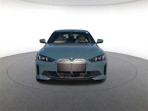 2026 BMW i4 Gran Coupe xDrive40