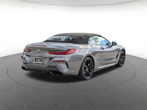 2026 BMW M850 i xDrive