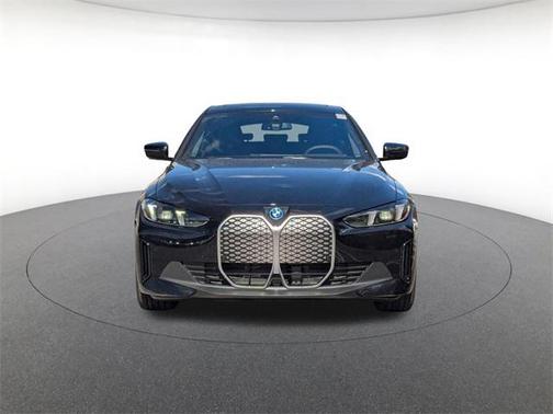 2025 BMW i4 Gran Coupe eDrive40