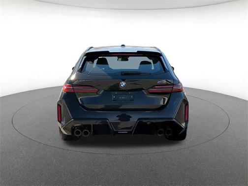 2026 BMW M5 Base