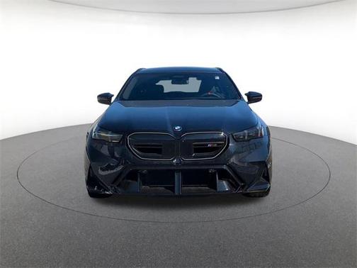 2026 BMW M5 Base