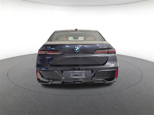 2024 BMW i7 xDrive60