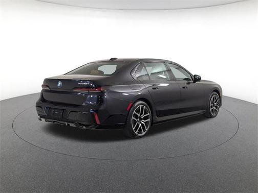 2024 BMW i7 xDrive60