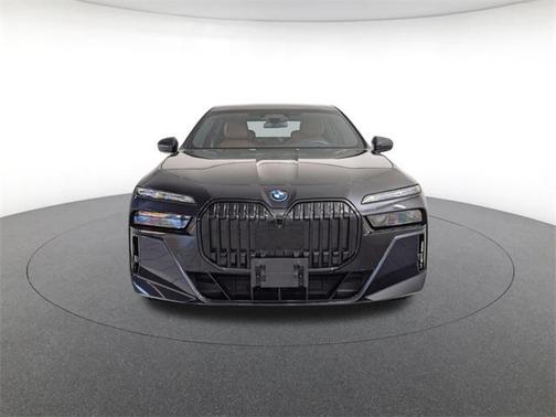 2024 BMW i7 xDrive60