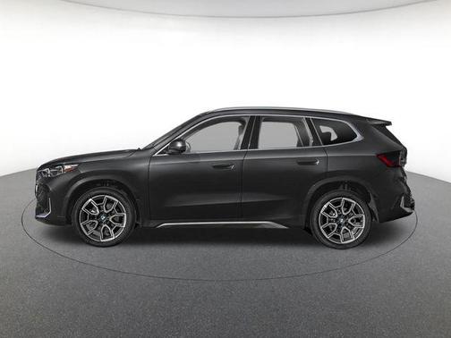 Jet Black 2026 BMW X1 xDrive28i