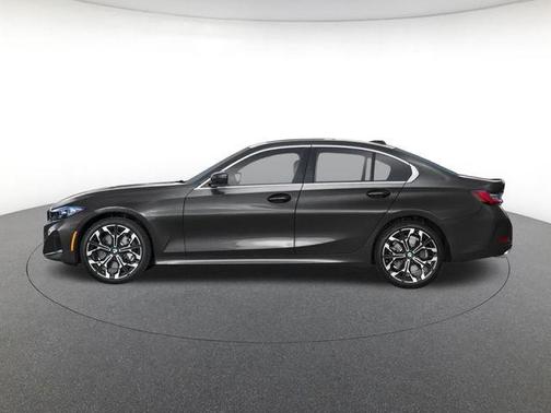Jet Black 2026 BMW 330 xDrive NA