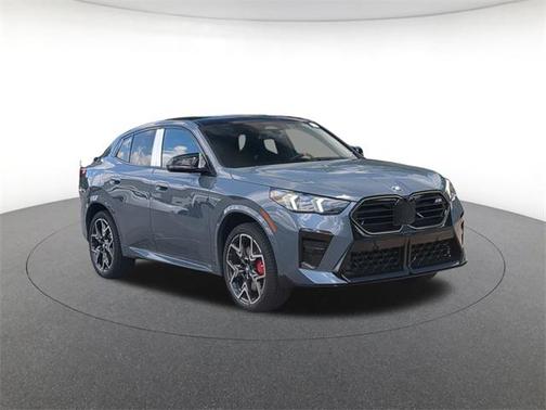2025 BMW X2 M35i