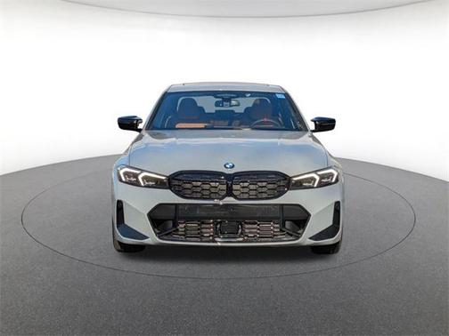 2026 BMW M340 xDrive NA
