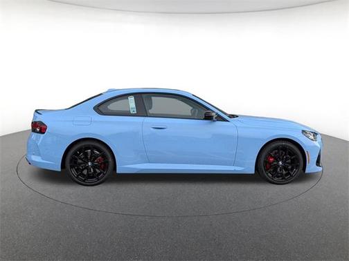 2026 BMW M240 i xDrive