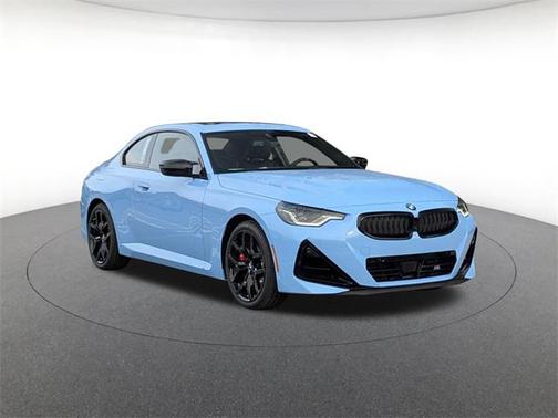 2026 BMW M240 i xDrive