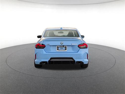 2026 BMW M240 i xDrive