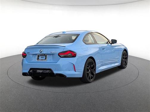 2026 BMW M240 i xDrive