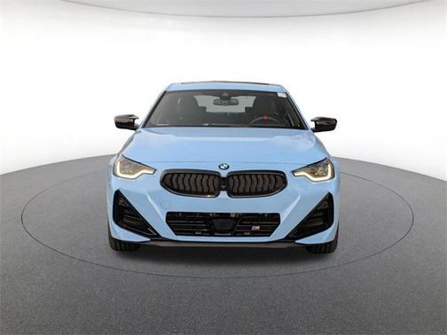 2026 BMW M240 i xDrive