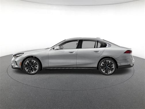 2026 BMW 530 xDrive