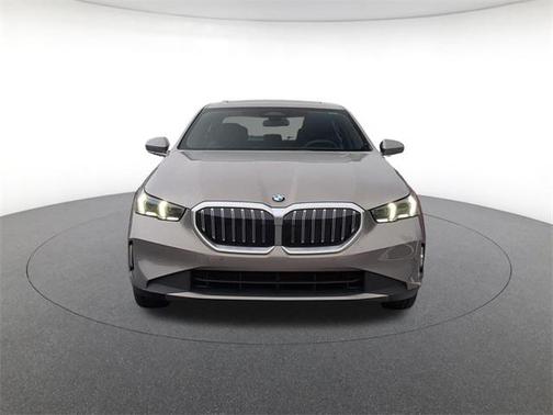 2026 BMW 530 xDrive