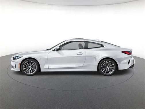2026 BMW 430 i