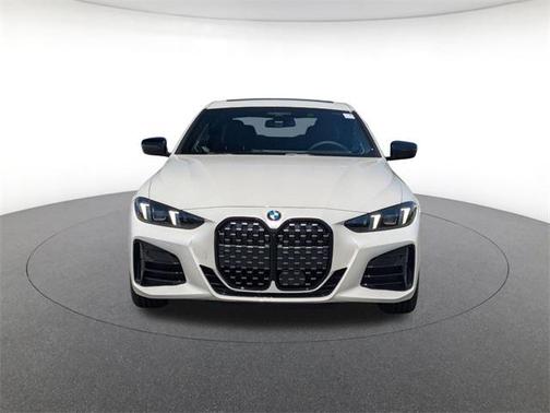 2026 BMW 430 i