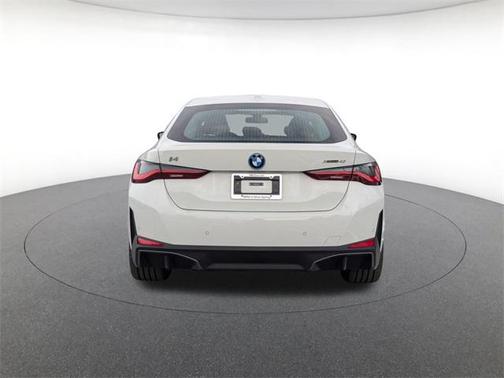 2025 BMW i4 Gran Coupe xDrive40