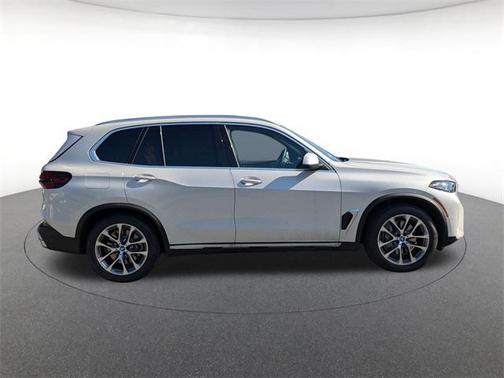2025 BMW X5 PHEV xDrive50e
