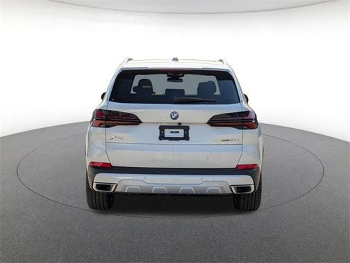 2025 BMW X5 PHEV xDrive50e