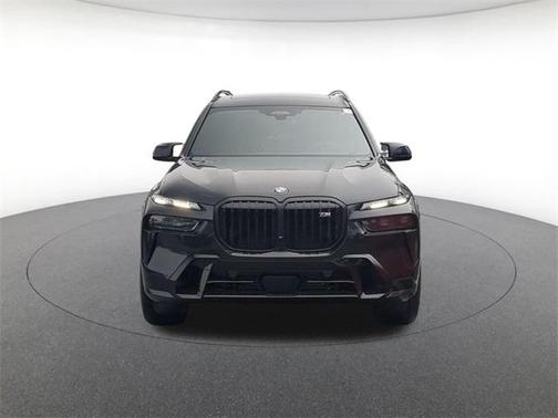 2026 BMW X7 M60i