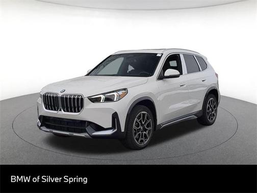 2026 BMW X1 xDrive28i