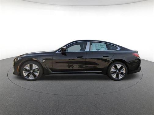 2025 BMW i4 Gran Coupe eDrive40