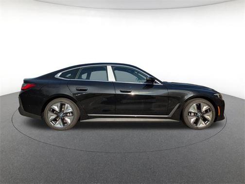 2025 BMW i4 Gran Coupe eDrive40