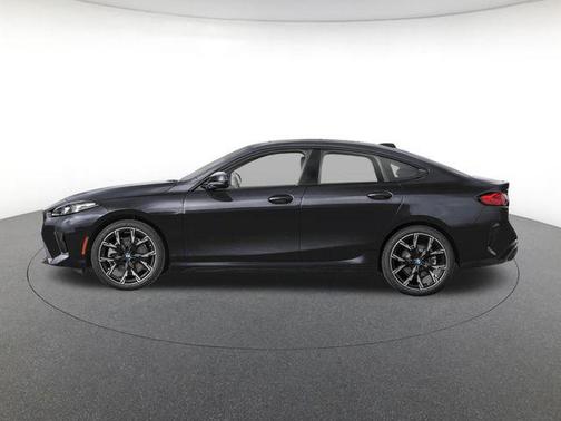 Black Sapphire Metallic 2026 BMW 228 Gran Coupe xDrive