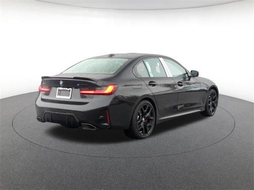 2026 BMW M340 xDrive NA