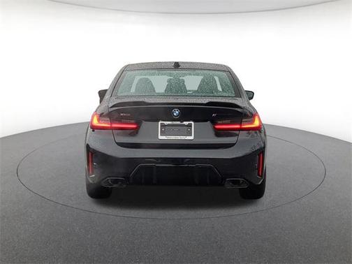 2026 BMW M340 xDrive NA