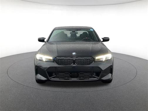 2026 BMW M340 xDrive NA