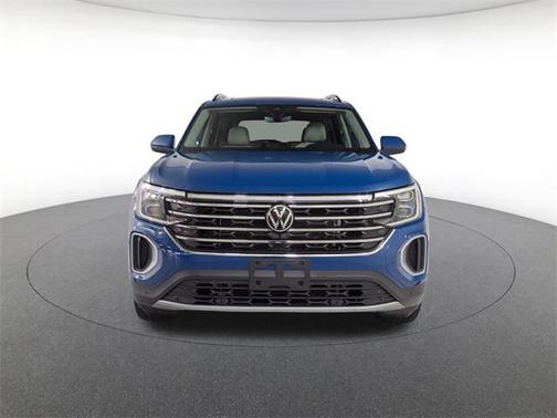 2025 Volkswagen Atlas 2.0T SE w/Technology 4MOTION