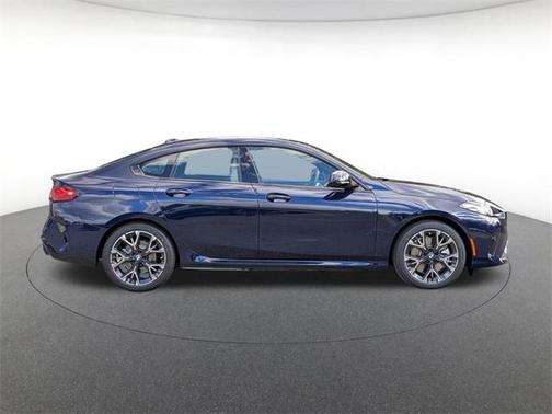 2026 BMW 228 Gran Coupe xDrive