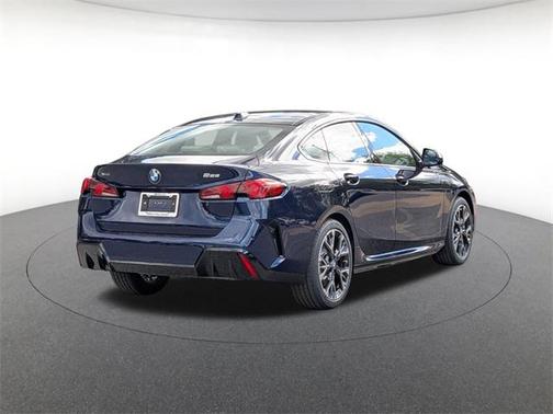 2026 BMW 228 Gran Coupe xDrive