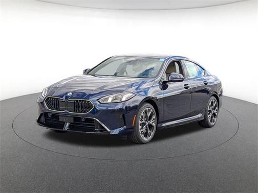 2026 BMW 228 Gran Coupe xDrive
