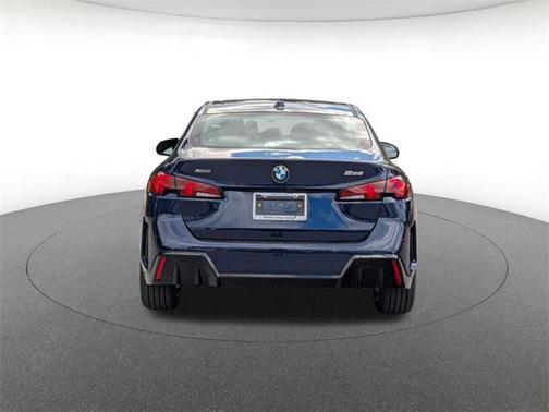 2026 BMW 228 Gran Coupe xDrive