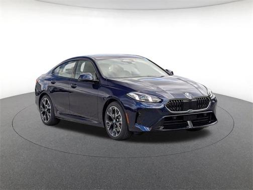 2026 BMW 228 Gran Coupe xDrive