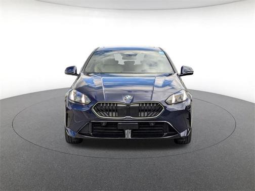 2026 BMW 228 Gran Coupe xDrive