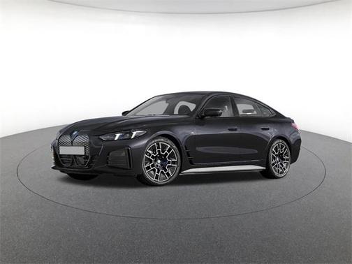 2025 BMW i4 Gran Coupe xDrive40