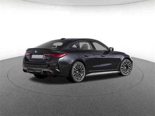 2025 BMW i4 Gran Coupe xDrive40